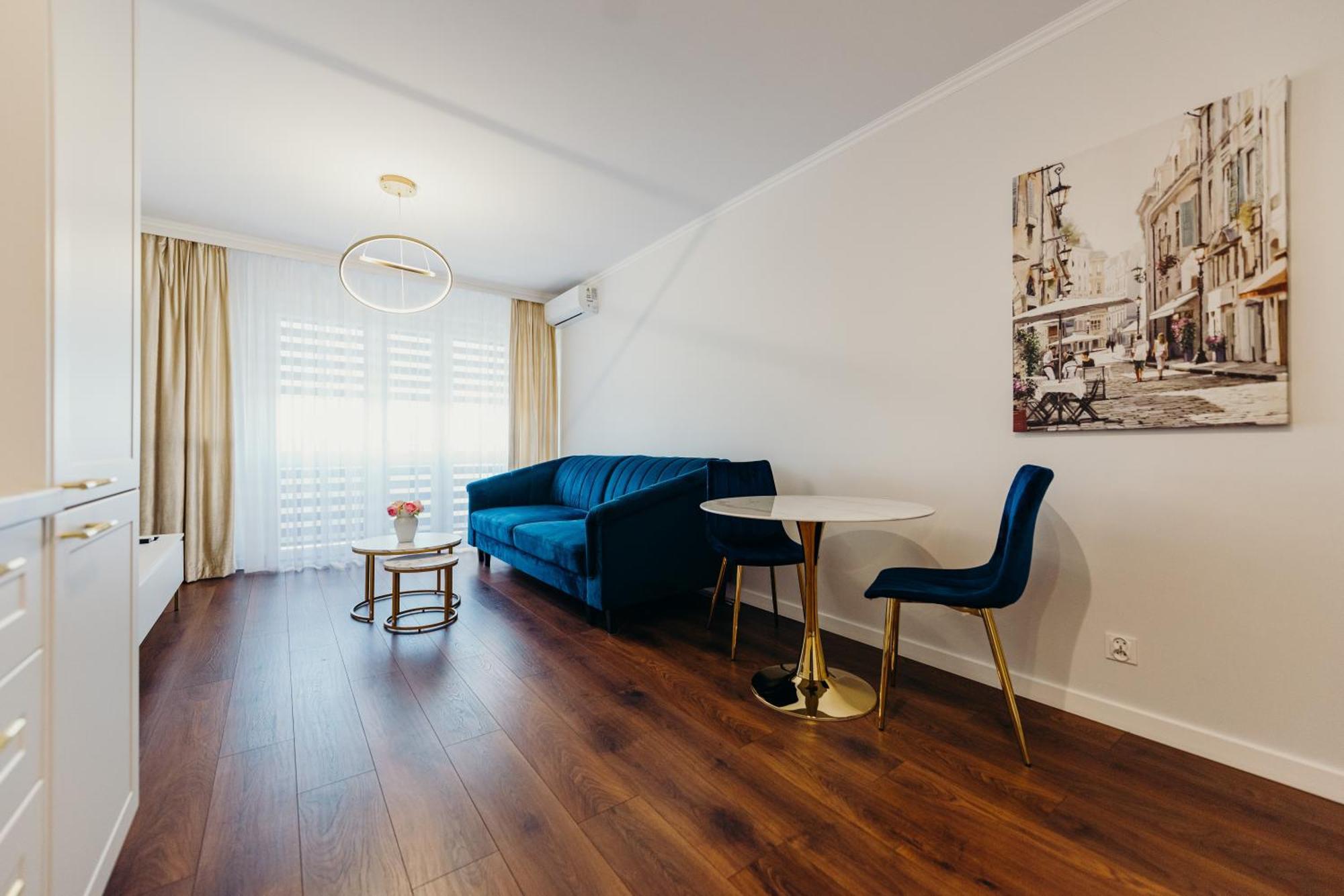 3 Bedrooms Premium Bella Blue For 8 Guests With Ac And Free Out Side Parking 제수프 외부 사진