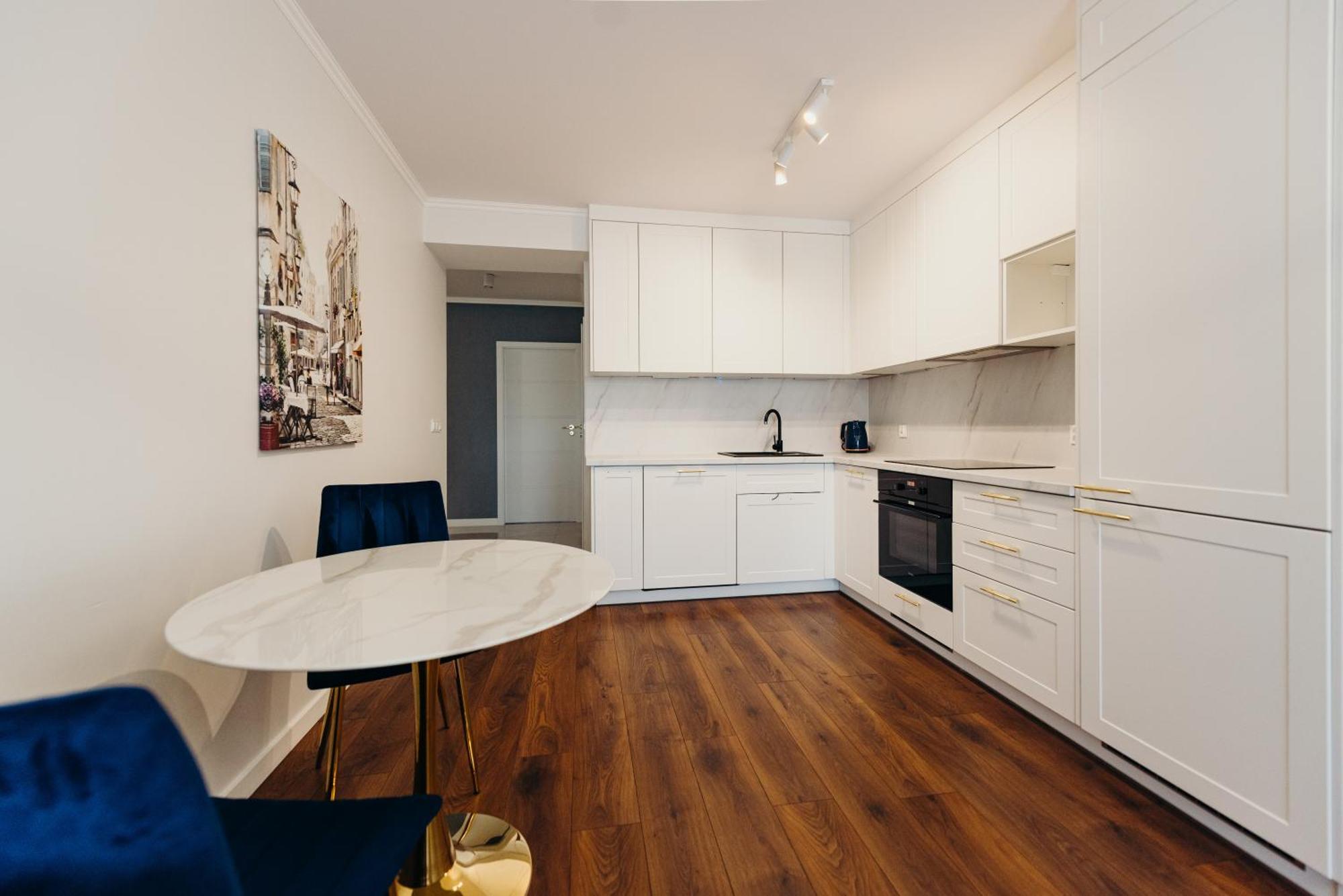 3 Bedrooms Premium Bella Blue For 8 Guests With Ac And Free Out Side Parking 제수프 외부 사진
