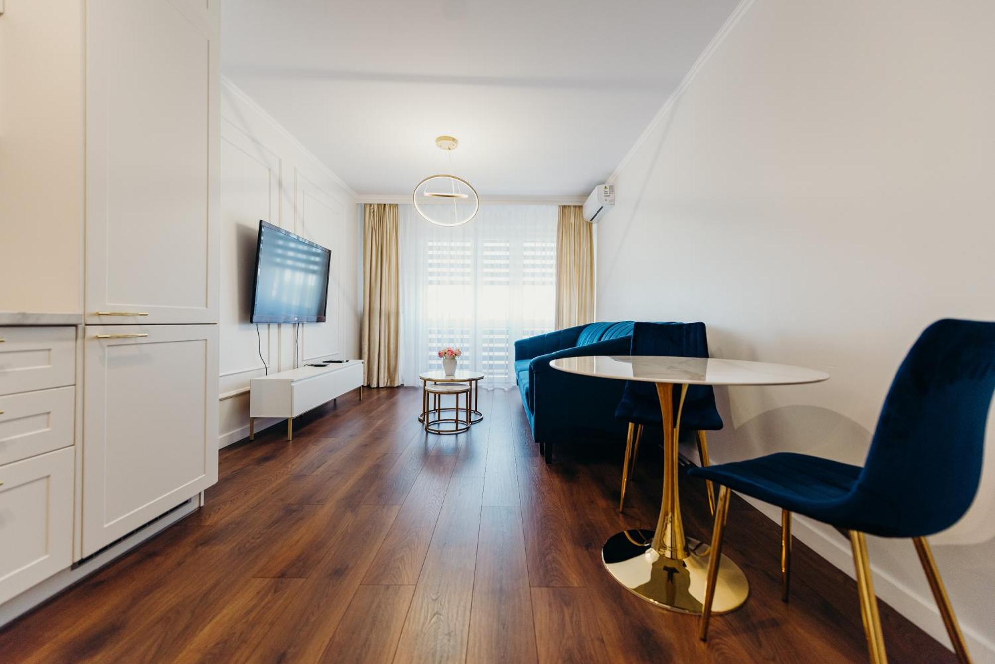 3 Bedrooms Premium Bella Blue For 8 Guests With Ac And Free Out Side Parking 제수프 외부 사진