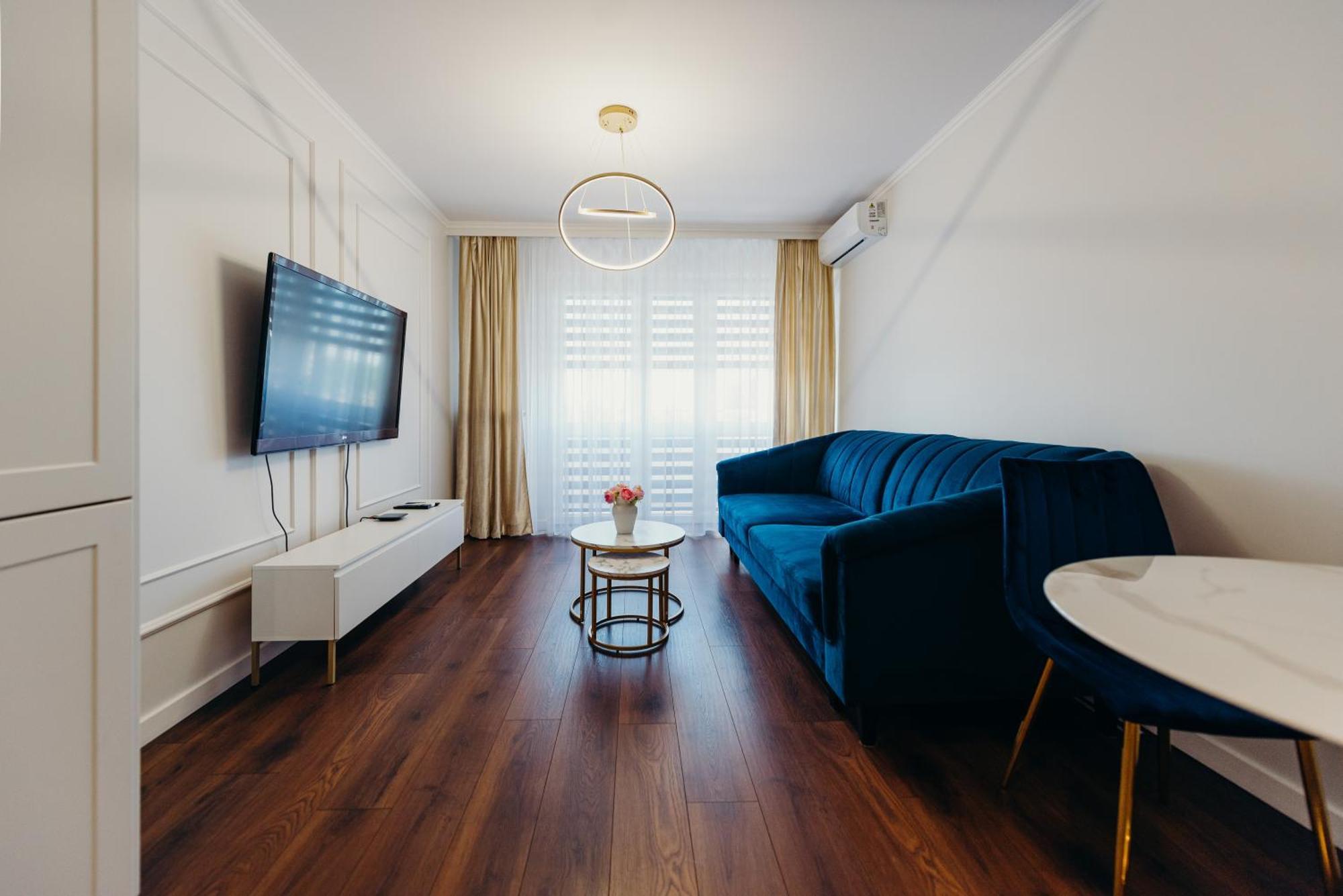 3 Bedrooms Premium Bella Blue For 8 Guests With Ac And Free Out Side Parking 제수프 외부 사진
