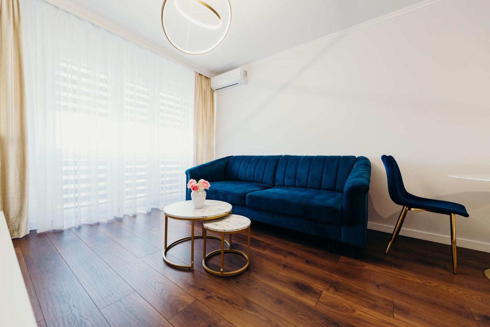 3 Bedrooms Premium Bella Blue For 8 Guests With Ac And Free Out Side Parking 제수프 외부 사진