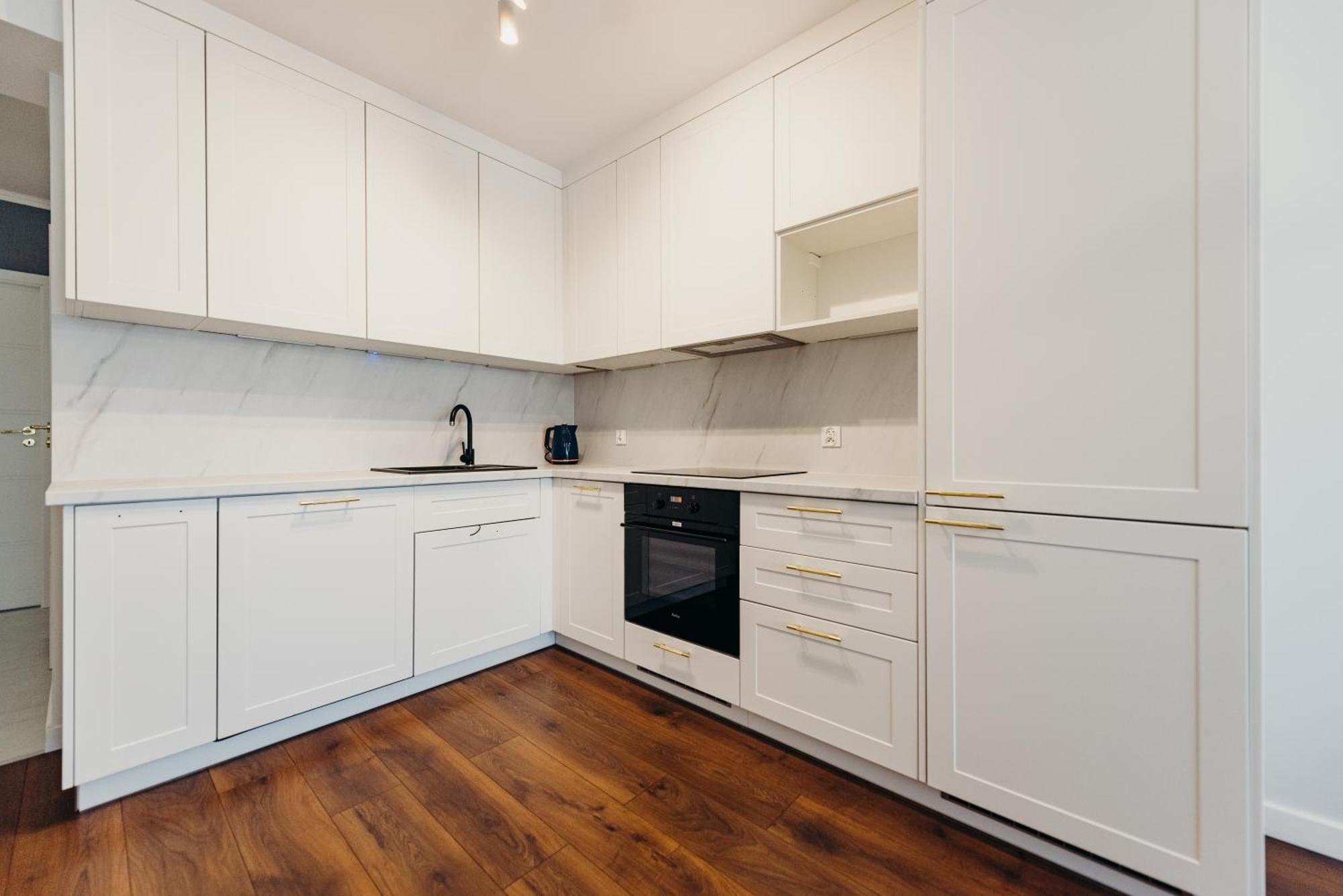 3 Bedrooms Premium Bella Blue For 8 Guests With Ac And Free Out Side Parking 제수프 외부 사진