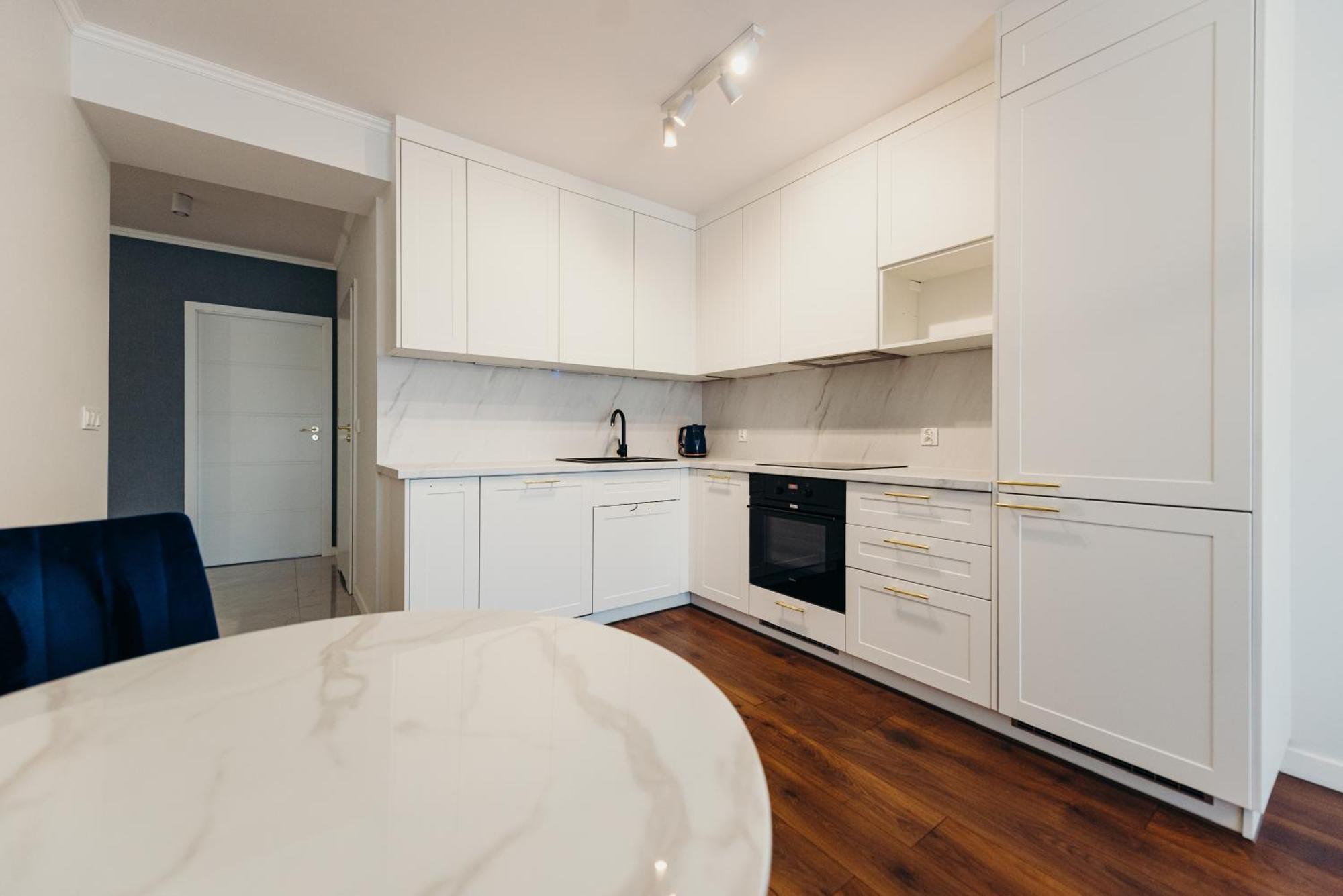 3 Bedrooms Premium Bella Blue For 8 Guests With Ac And Free Out Side Parking 제수프 외부 사진