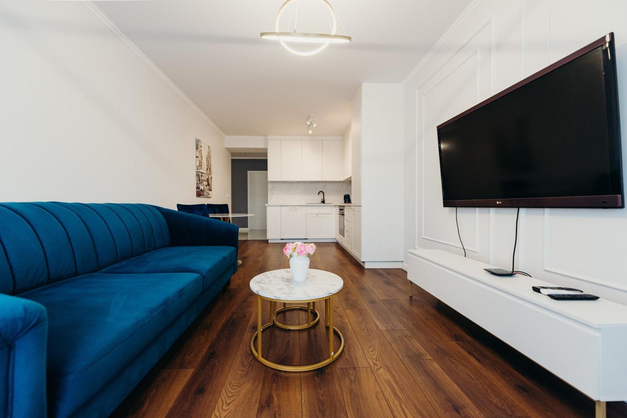 3 Bedrooms Premium Bella Blue For 8 Guests With Ac And Free Out Side Parking 제수프 외부 사진
