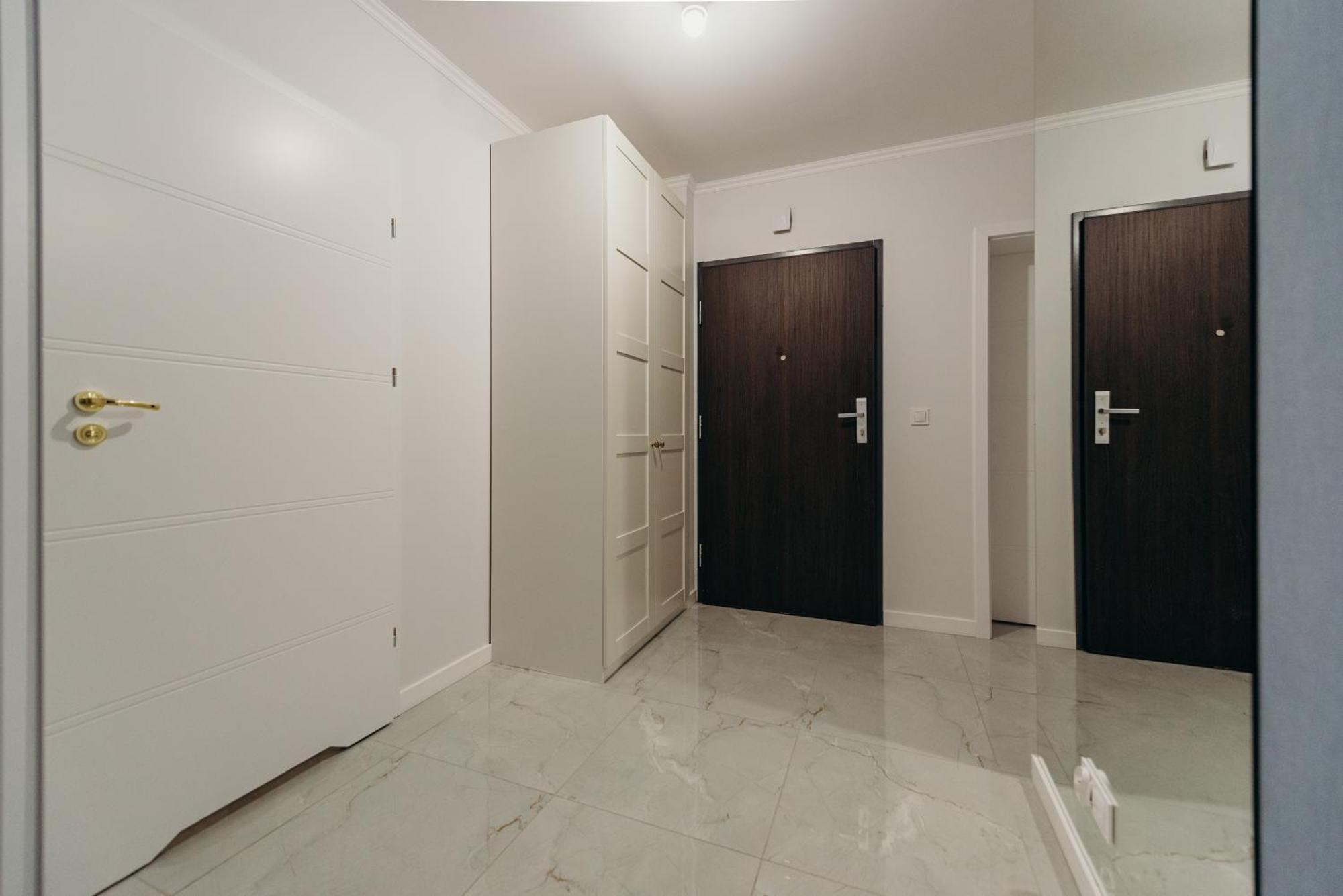 3 Bedrooms Premium Bella Blue For 8 Guests With Ac And Free Out Side Parking 제수프 외부 사진