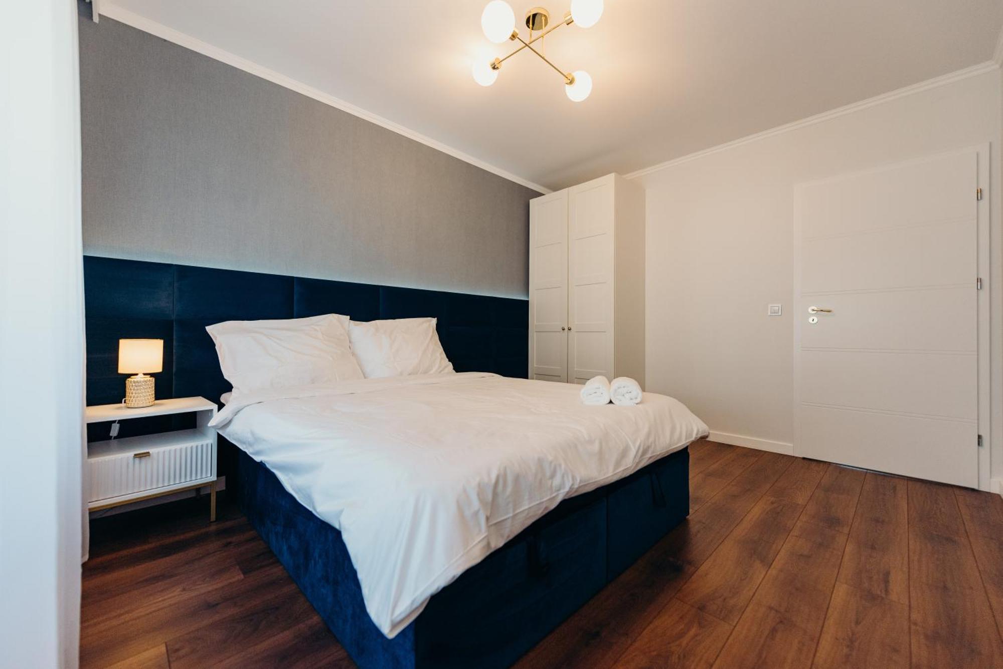 3 Bedrooms Premium Bella Blue For 8 Guests With Ac And Free Out Side Parking 제수프 외부 사진