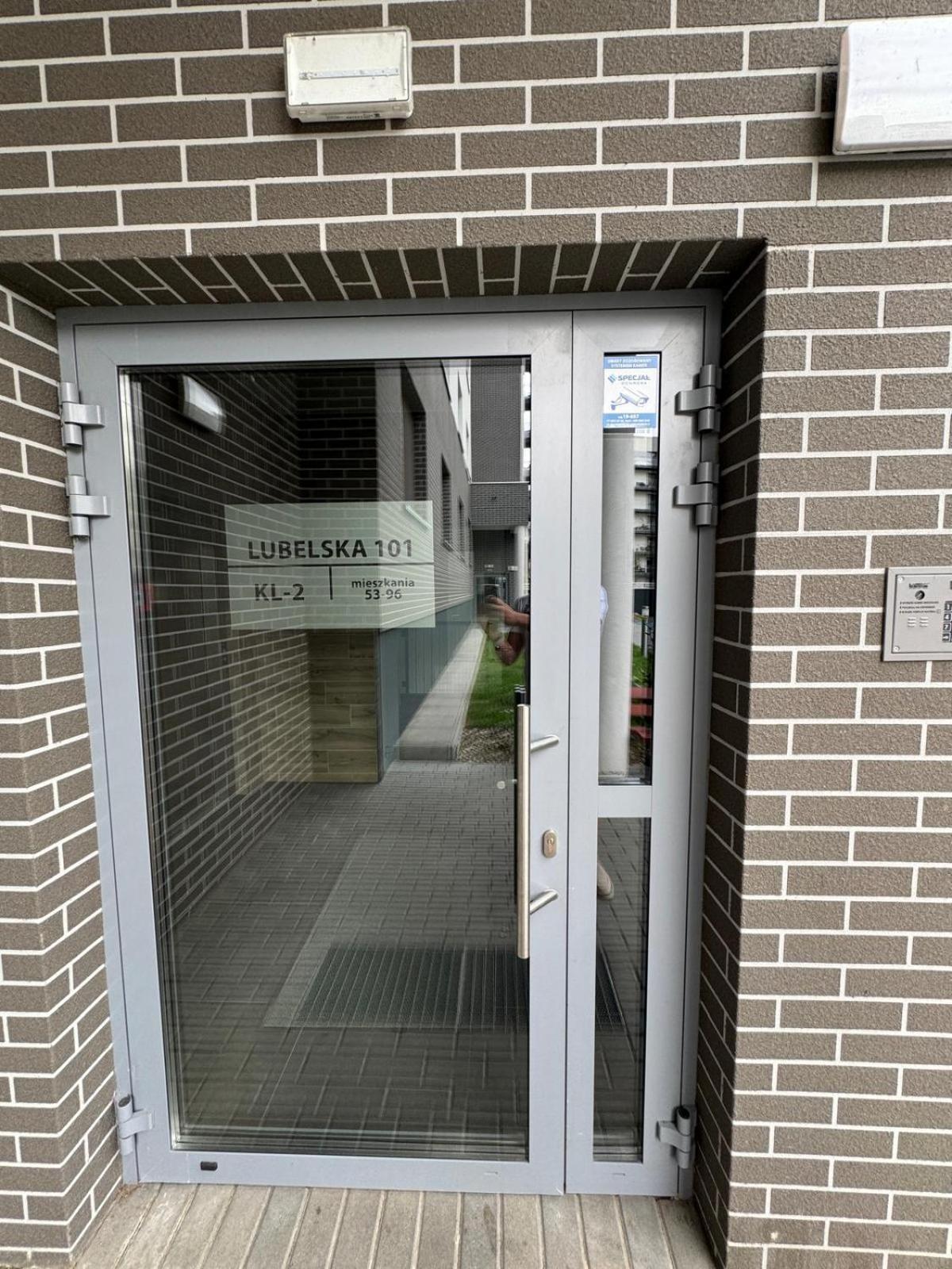 3 Bedrooms Premium Bella Blue For 8 Guests With Ac And Free Out Side Parking 제수프 외부 사진