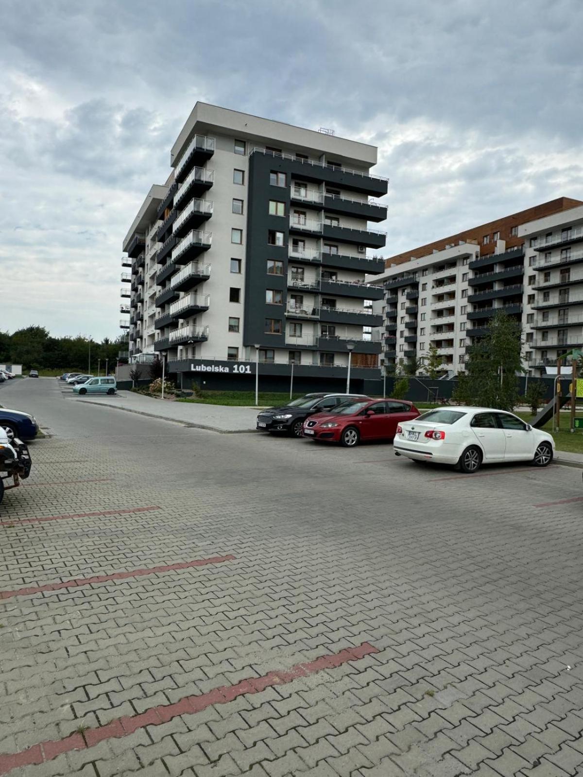 3 Bedrooms Premium Bella Blue For 8 Guests With Ac And Free Out Side Parking 제수프 외부 사진